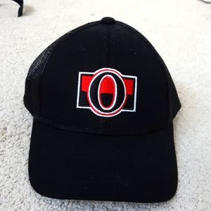 Fanatics Branded - Ottawa Senators Trucker Hat